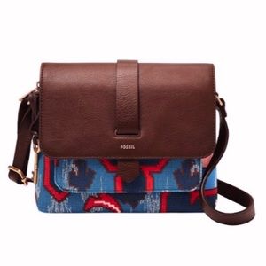 Fossil | Kinley Small Crossbody
